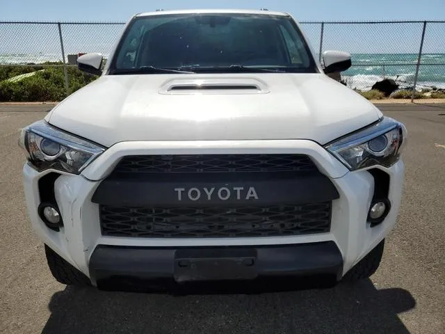 JTEBU5JR0J5592037 2018 2018 Toyota 4runner- Sr5/Sr5 Premium 5