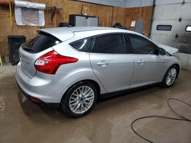 1FADP3N20EL382213 2014 2014 Ford Focus- Titanium 3