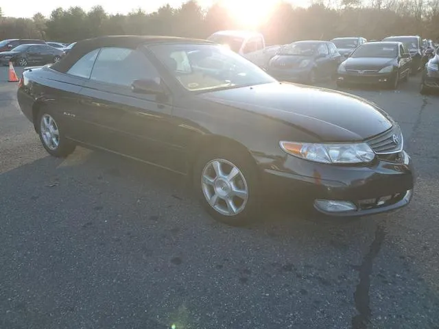 2T1FF28P12C584682 2002 2002 Toyota Camry- SE 4