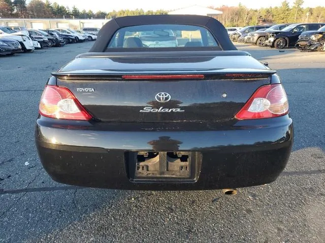 2T1FF28P12C584682 2002 2002 Toyota Camry- SE 6