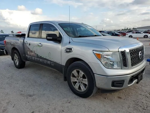 1N6AA1EK3HN533814 2017 2017 Nissan Titan- S 4