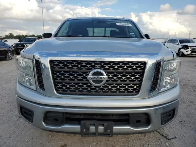 1N6AA1EK3HN533814 2017 2017 Nissan Titan- S 5