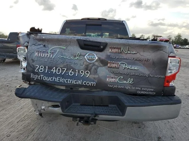 1N6AA1EK3HN533814 2017 2017 Nissan Titan- S 6