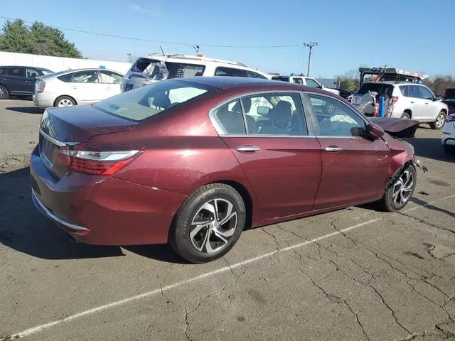 1HGCR2F3XGA104033 2016 2016 Honda Accord- LX 3