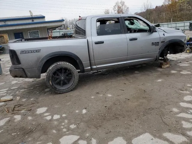 1C6RR7LT1NS210539 2022 2022 RAM 1500- Slt 3