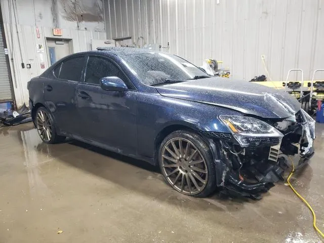 JTHCK262462006973 2006 2006 Lexus IS- 250 4