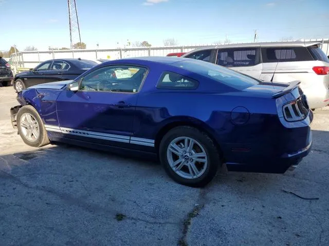 1ZVBP8AM8D5258941 2013 2013 Ford Mustang 2