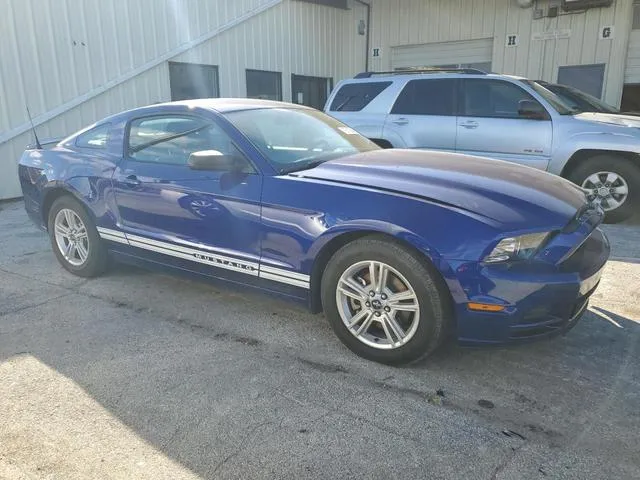 1ZVBP8AM8D5258941 2013 2013 Ford Mustang 4