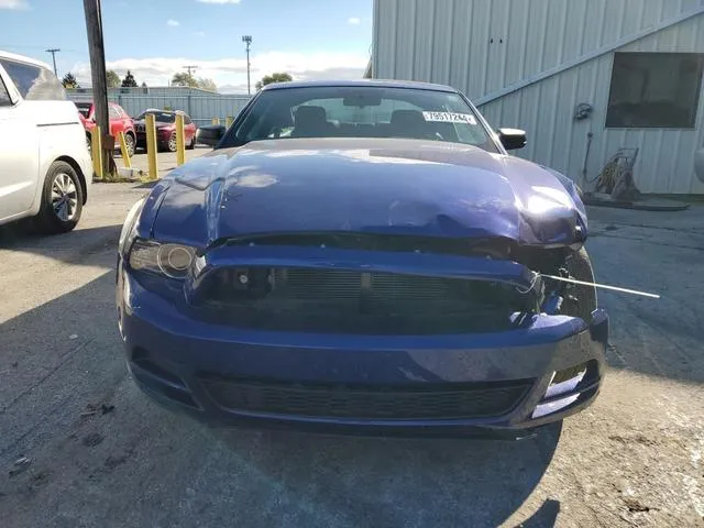 1ZVBP8AM8D5258941 2013 2013 Ford Mustang 5