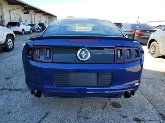 1ZVBP8AM8D5258941 2013 2013 Ford Mustang 6