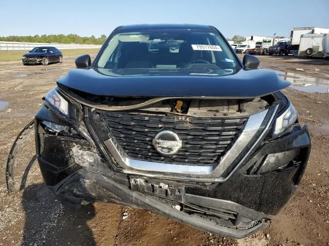 5N1AT3AA9MC693851 2021 2021 Nissan Rogue- S 5