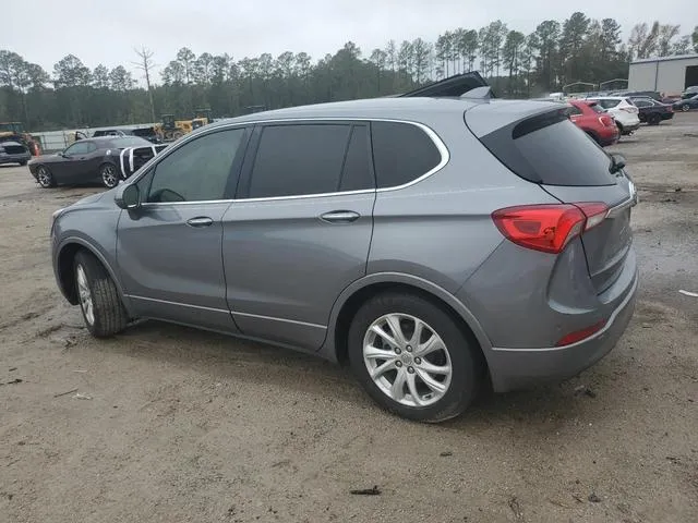 LRBFXBSA6LD156241 2020 2020 Buick Envision- Preferred 2