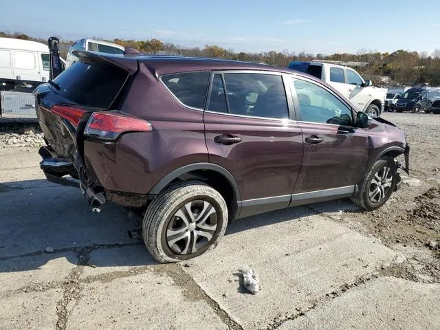 2T3BFREVXJW825069 2018 2018 Toyota RAV4- LE 3