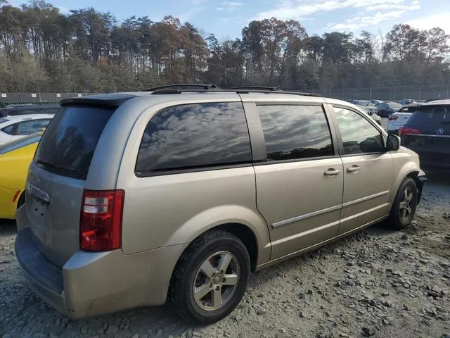 1D8HN54P98B139196 2008 2008 Dodge Grand Caravan- Sxt 3