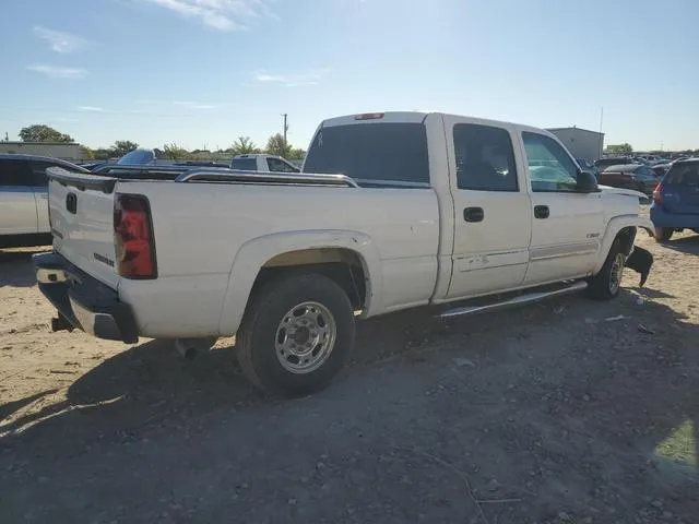 1GCGC23U04F200685 2004 2004 Chevrolet Silverado- C2500 3