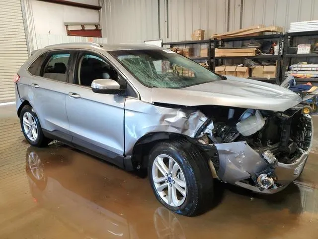 2FMPK3J99LBA14968 2020 2020 Ford Edge- Sel 4