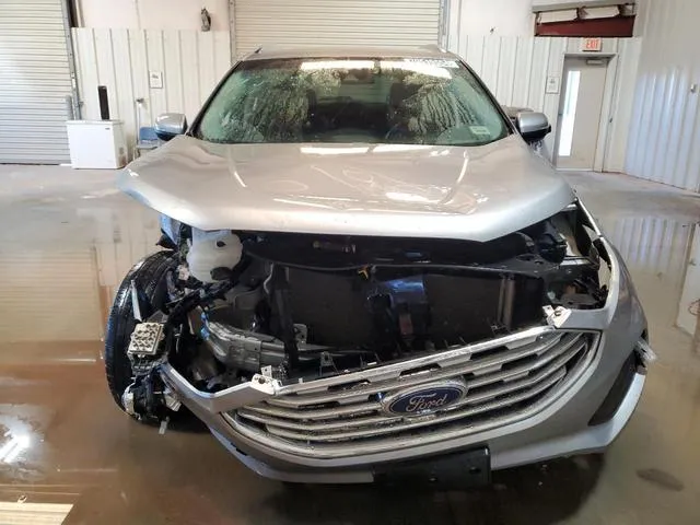 2FMPK3J99LBA14968 2020 2020 Ford Edge- Sel 5