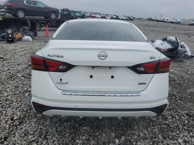 1N4BL4DW4PN416870 2023 2023 Nissan Altima- SV 6