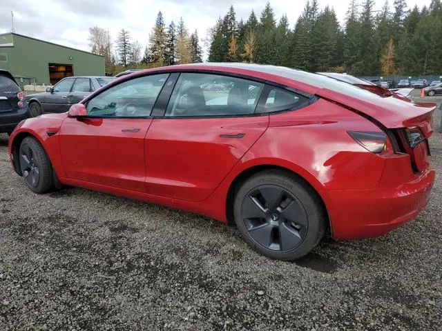 5YJ3E1EA5PF700761 2023 2023 Tesla MODEL 3 2