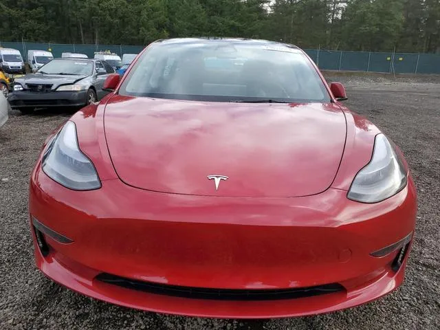 5YJ3E1EA5PF700761 2023 2023 Tesla MODEL 3 5