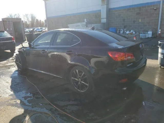 JTHBK262782079575 2008 2008 Lexus IS- 250 2