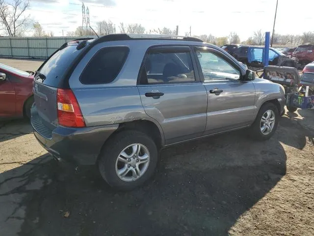 KNDJE723687506490 2008 2008 KIA Sportage- EX 3