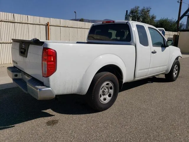 1N6BD0CT9FN702488 2015 2015 Nissan Frontier- S 3