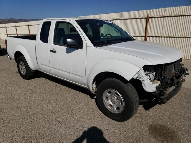 1N6BD0CT9FN702488 2015 2015 Nissan Frontier- S 4