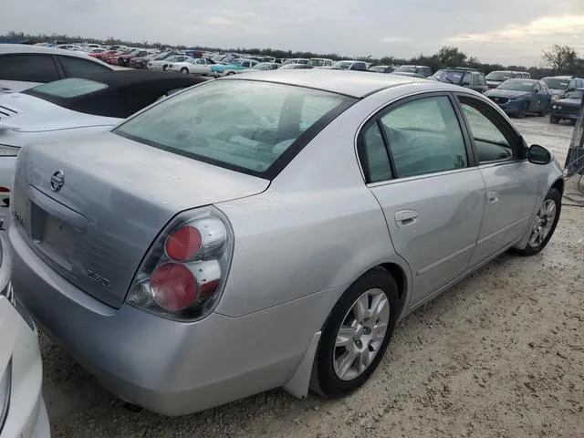 1N4AL11D56N446293 2006 2006 Nissan Altima- S 3