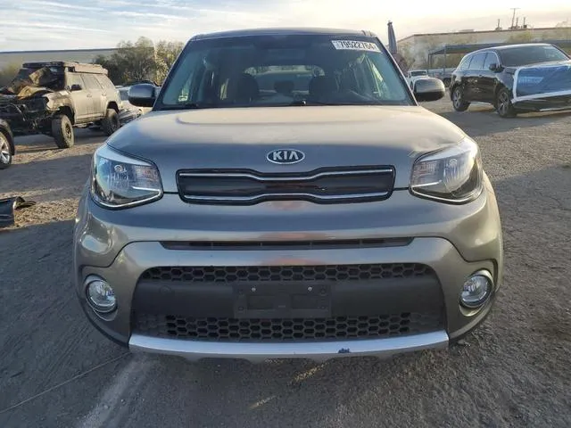 KNDJP3A51H7462260 2017 2017 KIA Soul- - 5