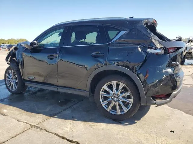 JM3KFADM8M1346671 2021 2021 Mazda CX-5- Grand Touring 2