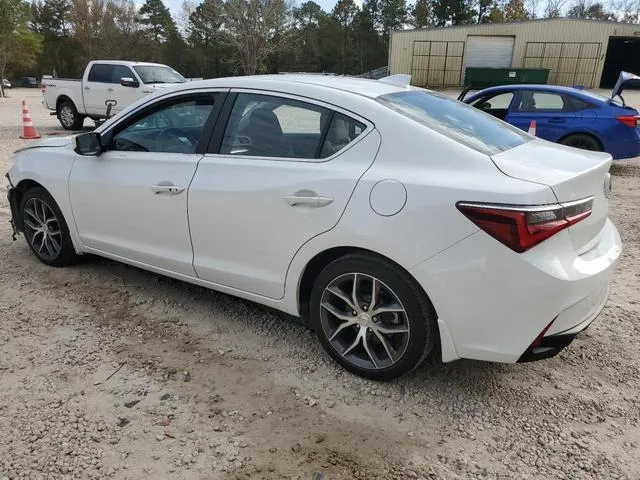 19UDE2F78MA007167 2021 2021 Acura ILX- Premium 2