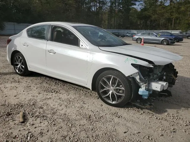 19UDE2F78MA007167 2021 2021 Acura ILX- Premium 4