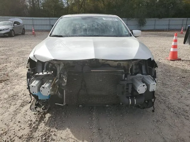 19UDE2F78MA007167 2021 2021 Acura ILX- Premium 5