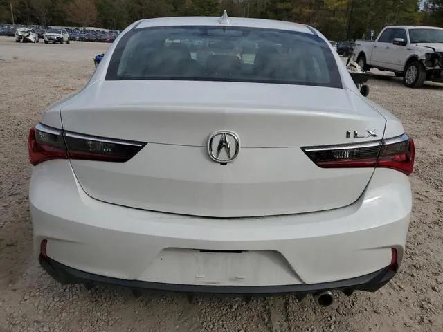 19UDE2F78MA007167 2021 2021 Acura ILX- Premium 6