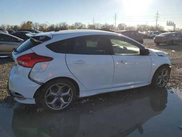 1FADP3L9XHL243713 2017 2017 Ford Focus- ST 3