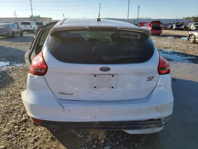 1FADP3L9XHL243713 2017 2017 Ford Focus- ST 6