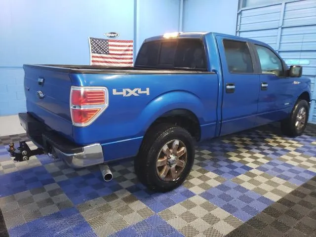 1FTFW1ET5EKE18650 2014 2014 Ford F-150- Supercrew 3