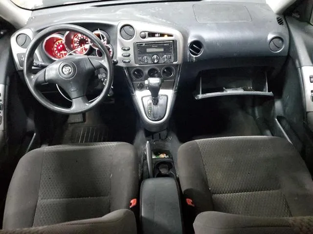 2T1KR32E07C649368 2007 2007 Toyota Corolla- XR 8