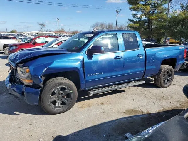 1GCVKREC4HZ333414 2017 2017 Chevrolet Silverado- K1500 Lt 1