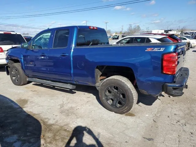 1GCVKREC4HZ333414 2017 2017 Chevrolet Silverado- K1500 Lt 2