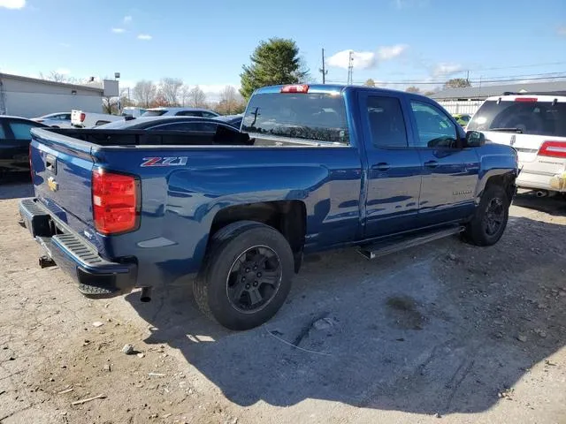 1GCVKREC4HZ333414 2017 2017 Chevrolet Silverado- K1500 Lt 3