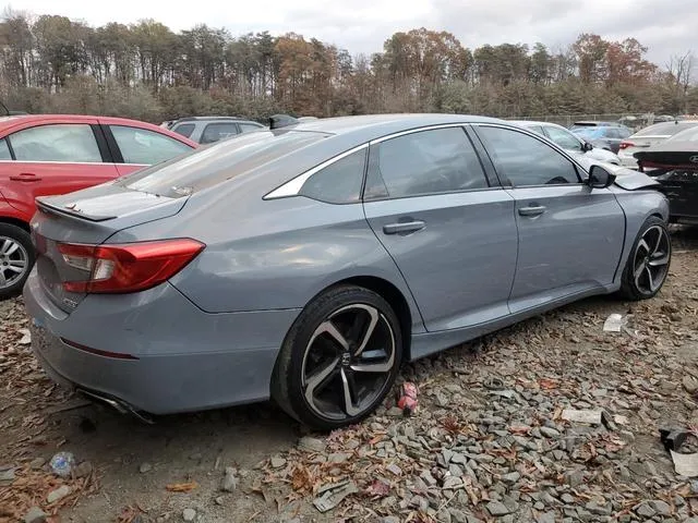 1HGCV1F47NA039427 2022 2022 Honda Accord- Sport Se 3