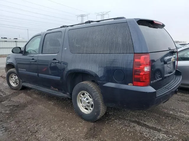 3GNGK26K97G302784 2007 2007 Chevrolet Suburban- K2500 2