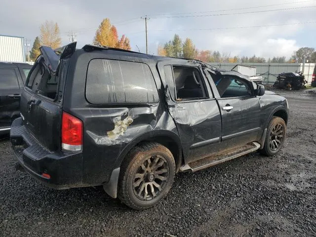 5N1AA0NC9FN602181 2015 2015 Nissan Armada- SV 3