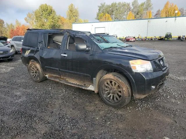 5N1AA0NC9FN602181 2015 2015 Nissan Armada- SV 4