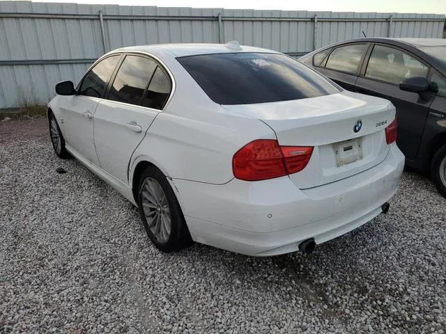 WBAPL5C52BA920037 2011 2011 BMW 3 Series- 335 XI 2