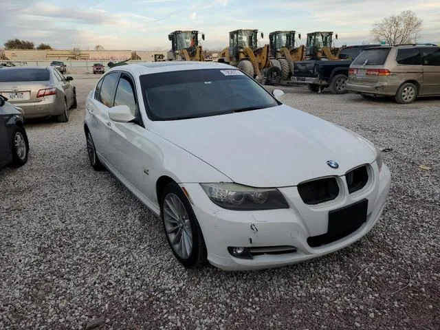 WBAPL5C52BA920037 2011 2011 BMW 3 Series- 335 XI 4