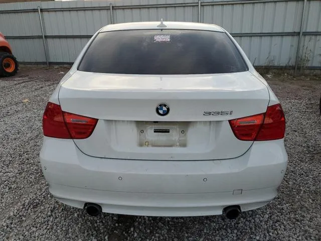 WBAPL5C52BA920037 2011 2011 BMW 3 Series- 335 XI 6