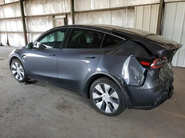 7SAYGDEE6PF882588 2023 2023 Tesla MODEL Y 2